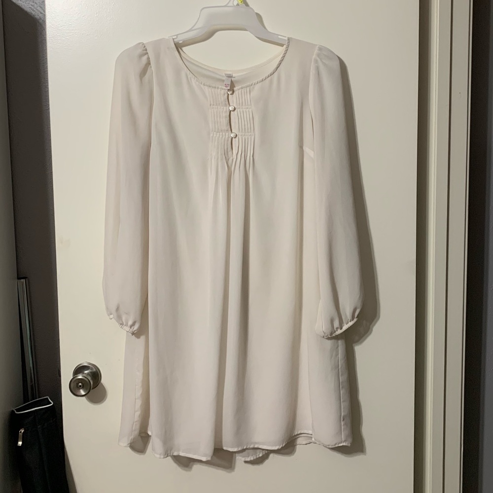Target dress